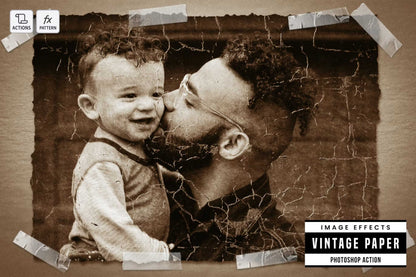 18-In-1 Majestic Photoshop Actions Bundle - Photoboto