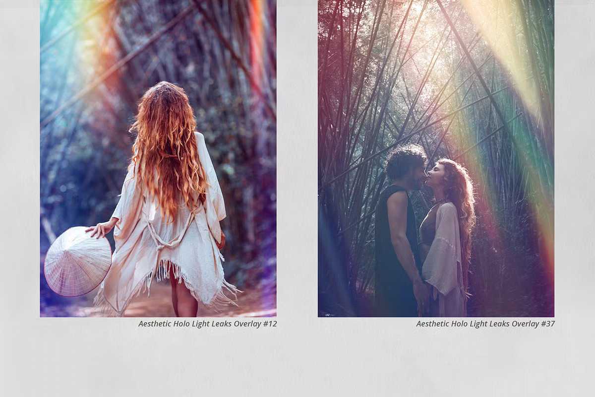 1300+ Supreme Photo Overlays Gigapack