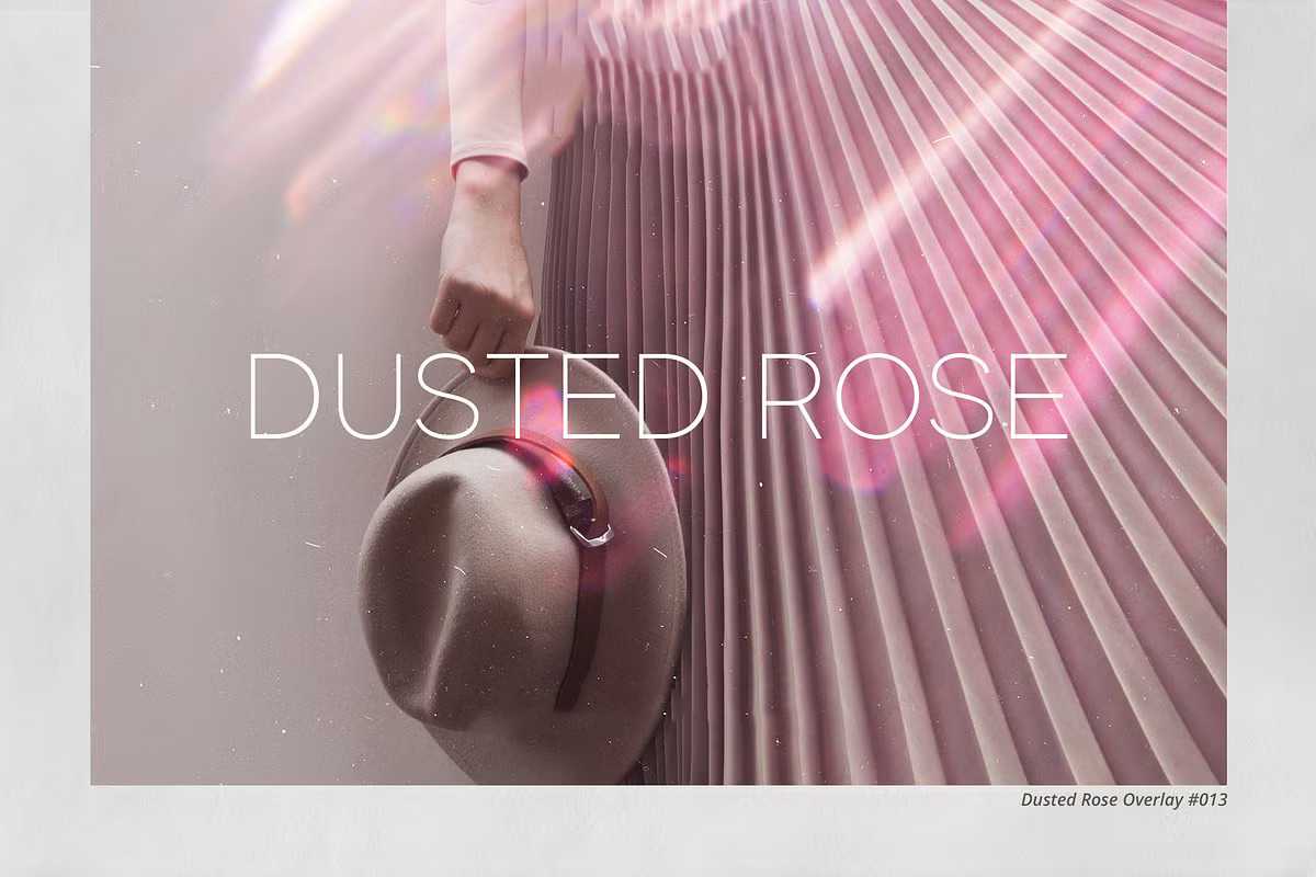 1300+ Supreme Photo Overlays Gigapack