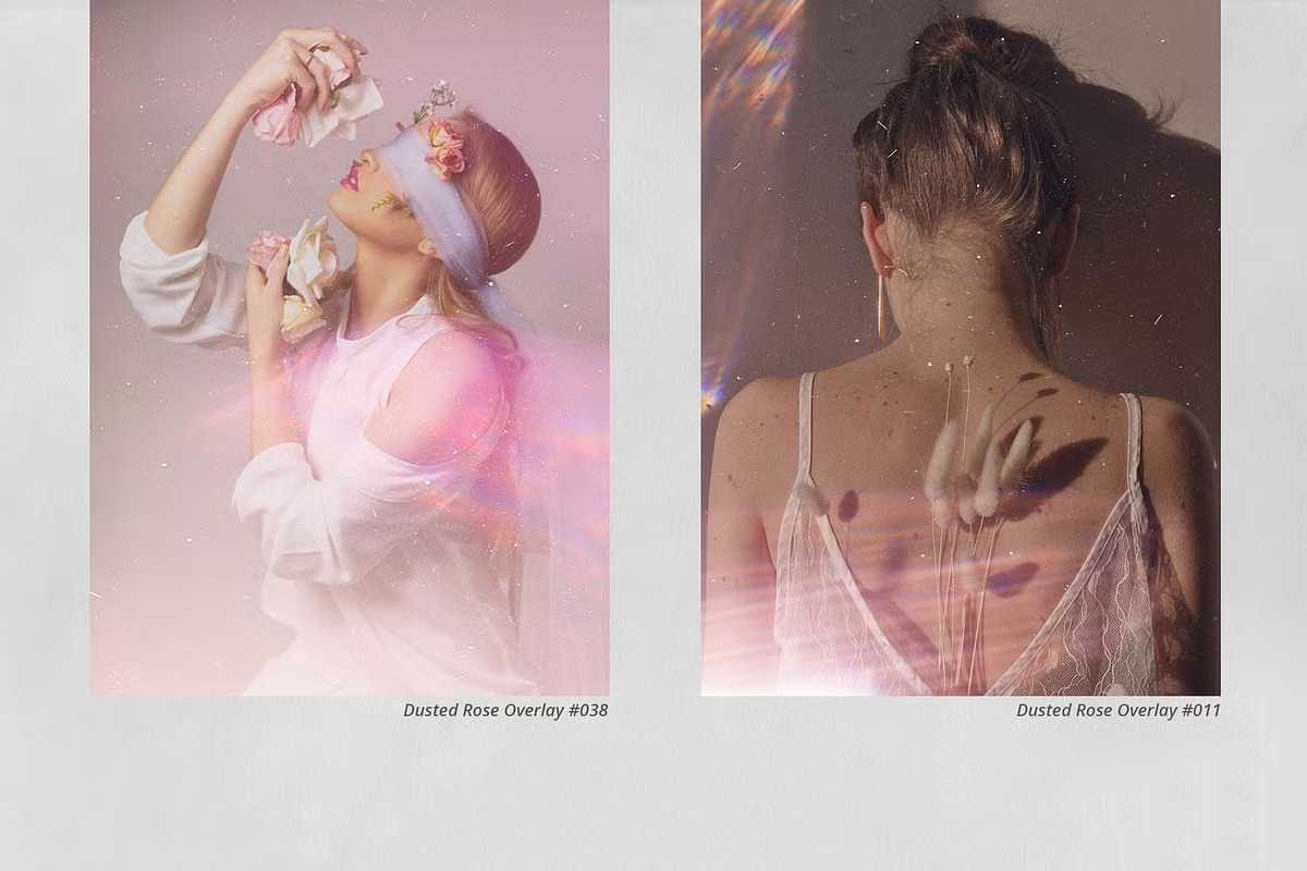 1300+ Supreme Photo Overlays Gigapack