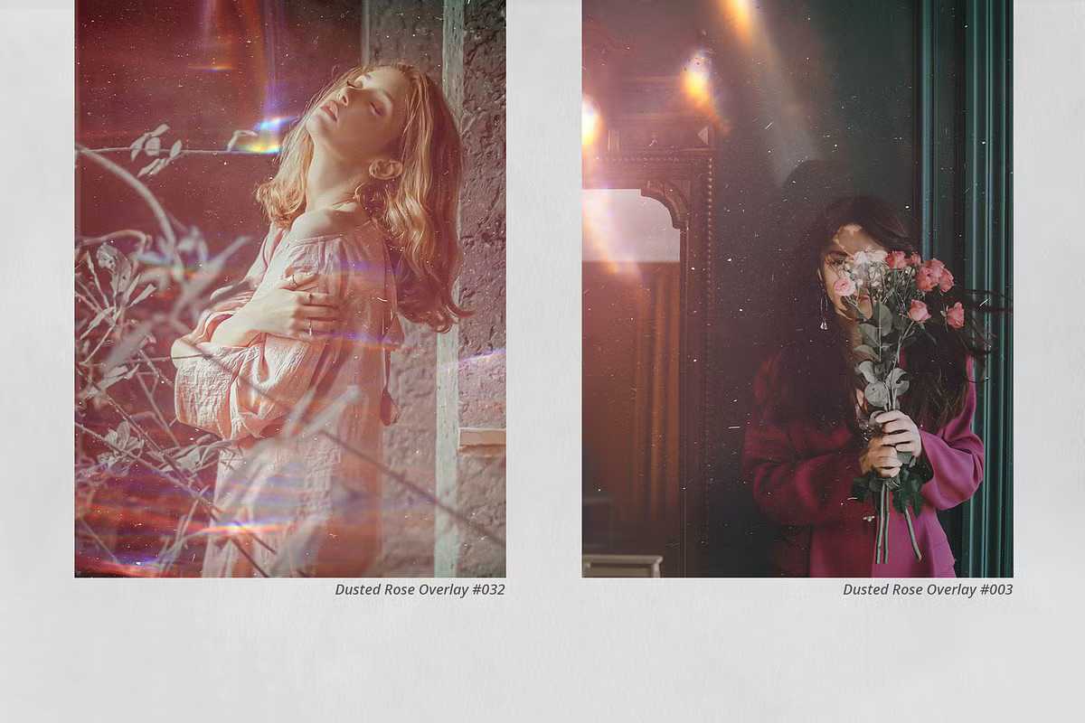 1300+ Supreme Photo Overlays Gigapack