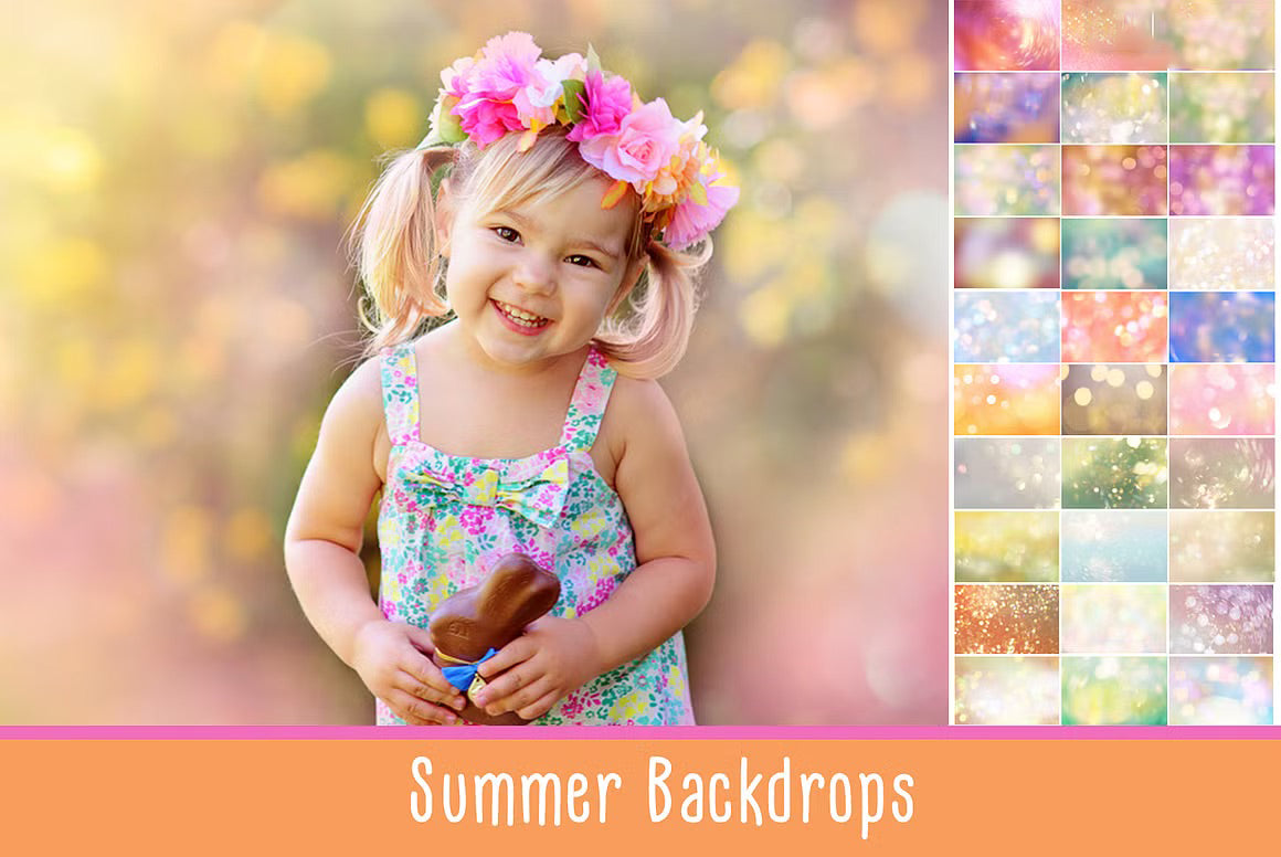 900+ Classy Photo Overlays Bundle