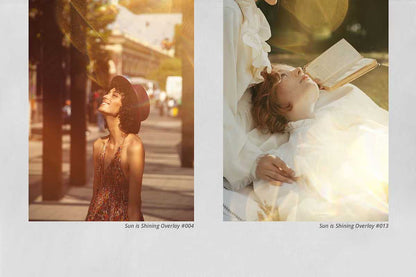 1300+ Supreme Photo Overlays Gigapack