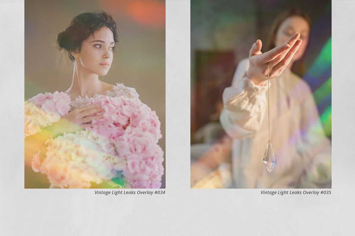 1300+ Supreme Photo Overlays Gigapack