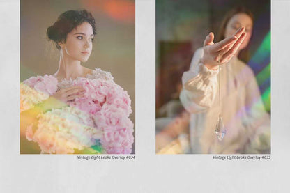 1300+ Supreme Photo Overlays Gigapack