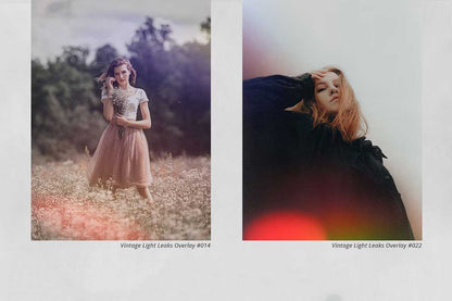 1300+ Supreme Photo Overlays Gigapack