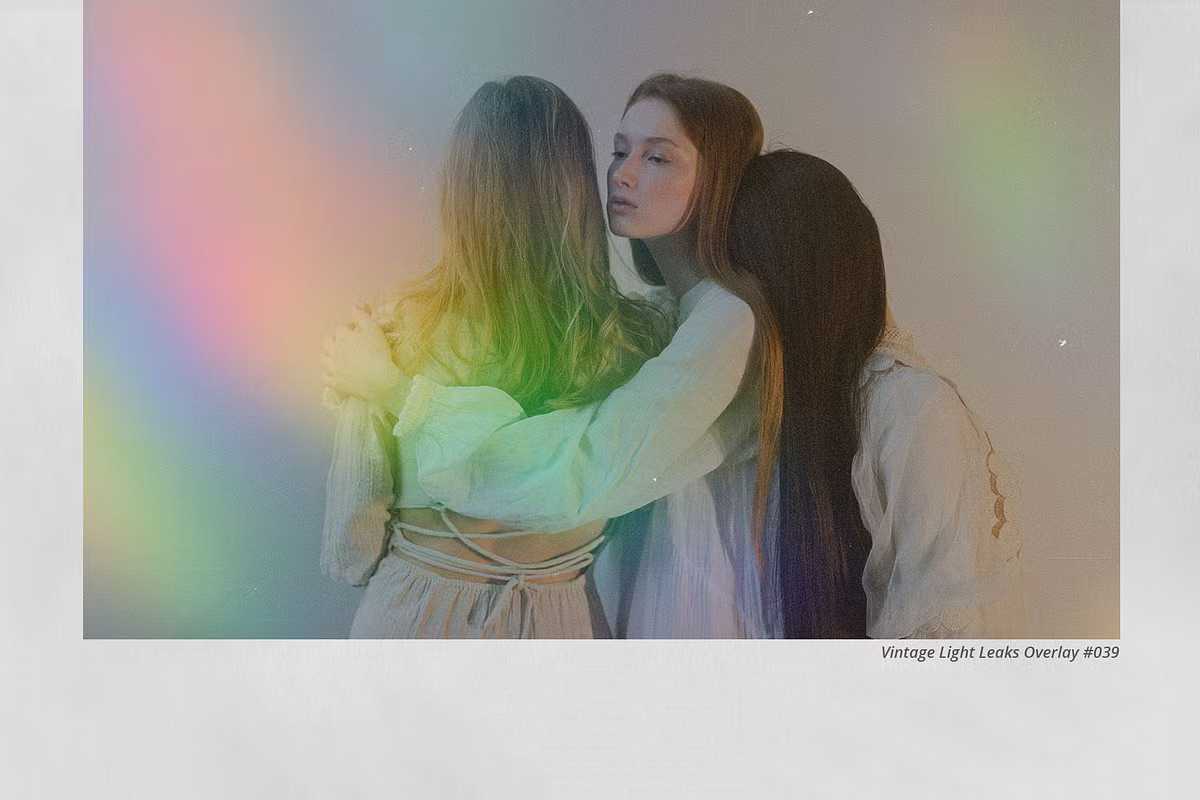 1300+ Supreme Photo Overlays Gigapack