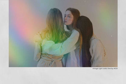 1300+ Supreme Photo Overlays Gigapack