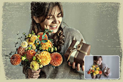 18-In-1 Majestic Photoshop Actions Bundle - Photoboto
