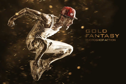 23 Exquisite Photoshop Actions Bundle - Photoboto