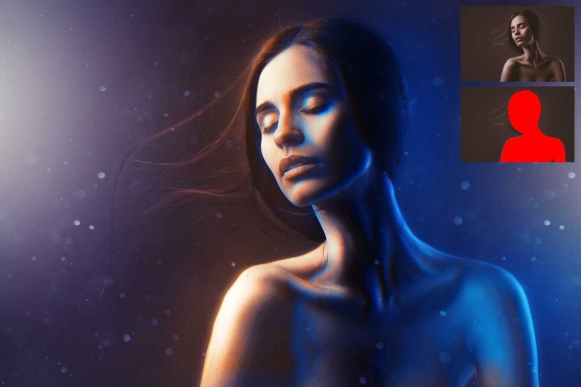 17-In-1 Fascinating Photoshop Actions Bundle - Photoboto