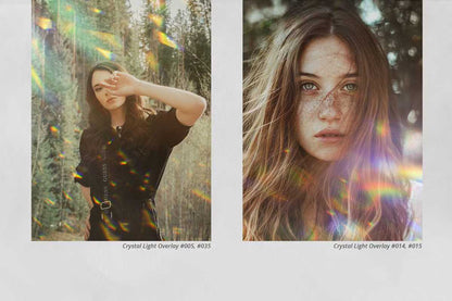 1300+ Supreme Photo Overlays Gigapack