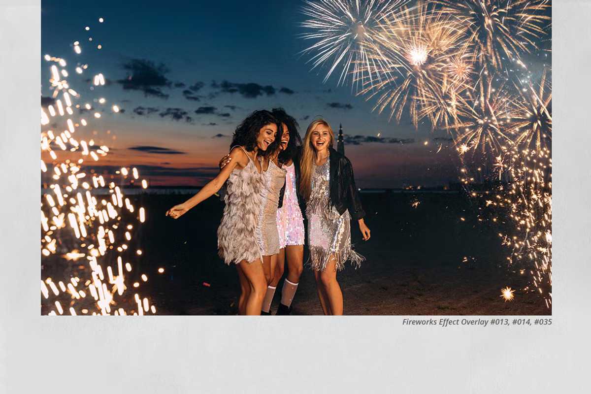 1300+ Supreme Photo Overlays Gigapack