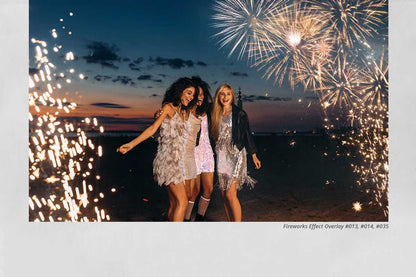 1300+ Supreme Photo Overlays Gigapack