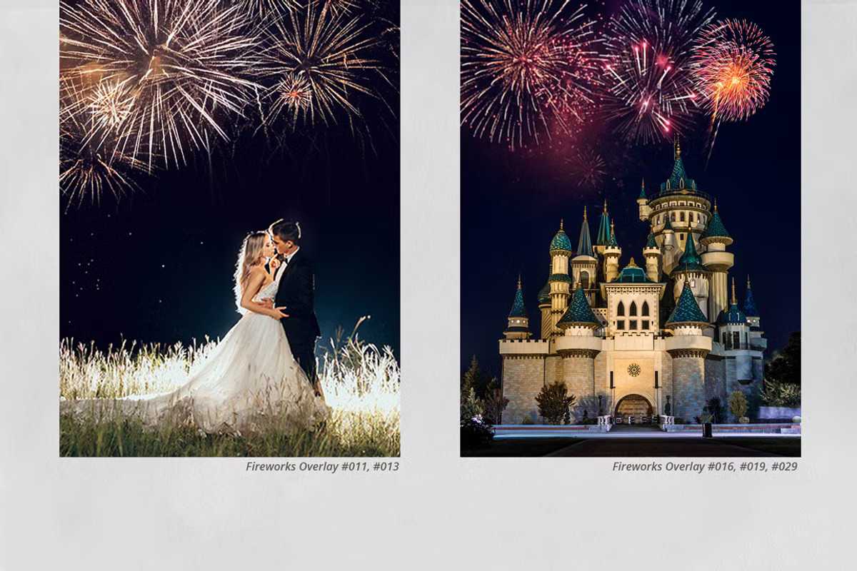 1300+ Supreme Photo Overlays Gigapack