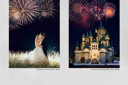 1300+ Supreme Photo Overlays Gigapack