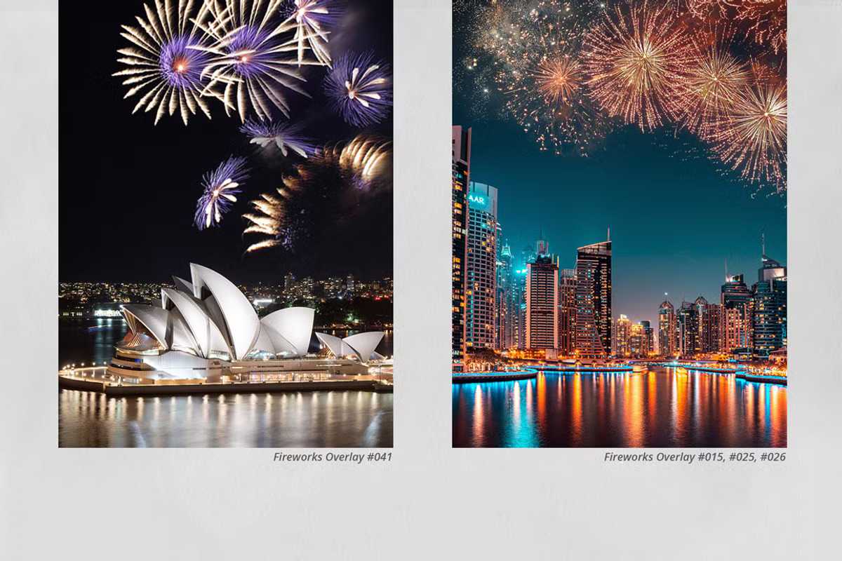 1300+ Supreme Photo Overlays Gigapack