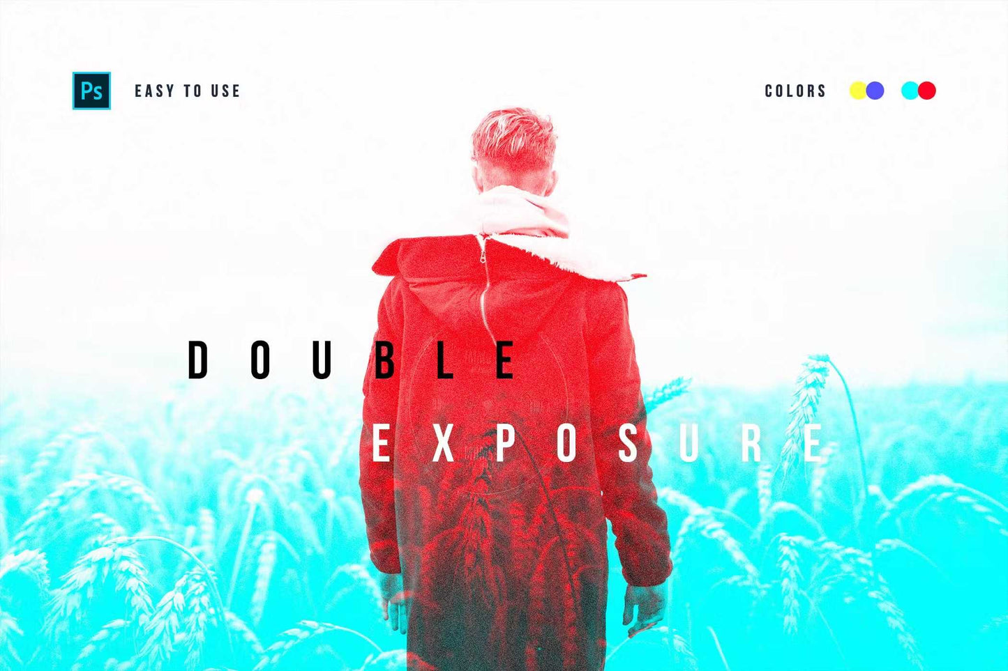 24 Impeccable Photoshop Effects Bundle - Photoboto