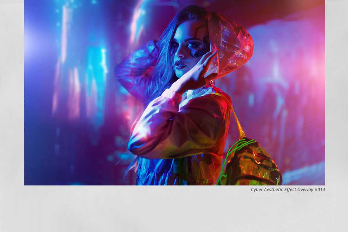 1300+ Supreme Photo Overlays Gigapack