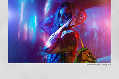 1300+ Supreme Photo Overlays Gigapack