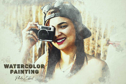 18-In-1 Majestic Photoshop Actions Bundle - Photoboto