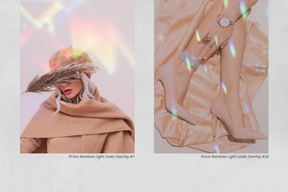 1300+ Supreme Photo Overlays Gigapack