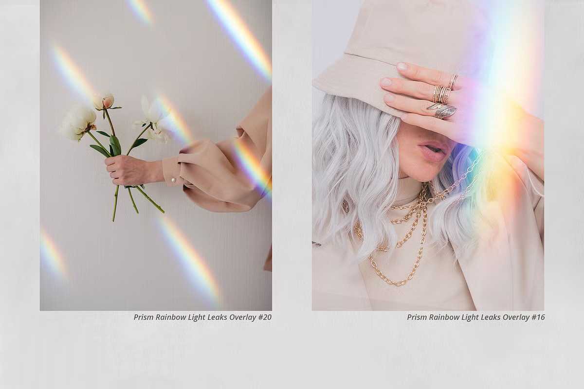 1300+ Supreme Photo Overlays Gigapack