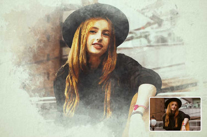 18-In-1 Majestic Photoshop Actions Bundle - Photoboto