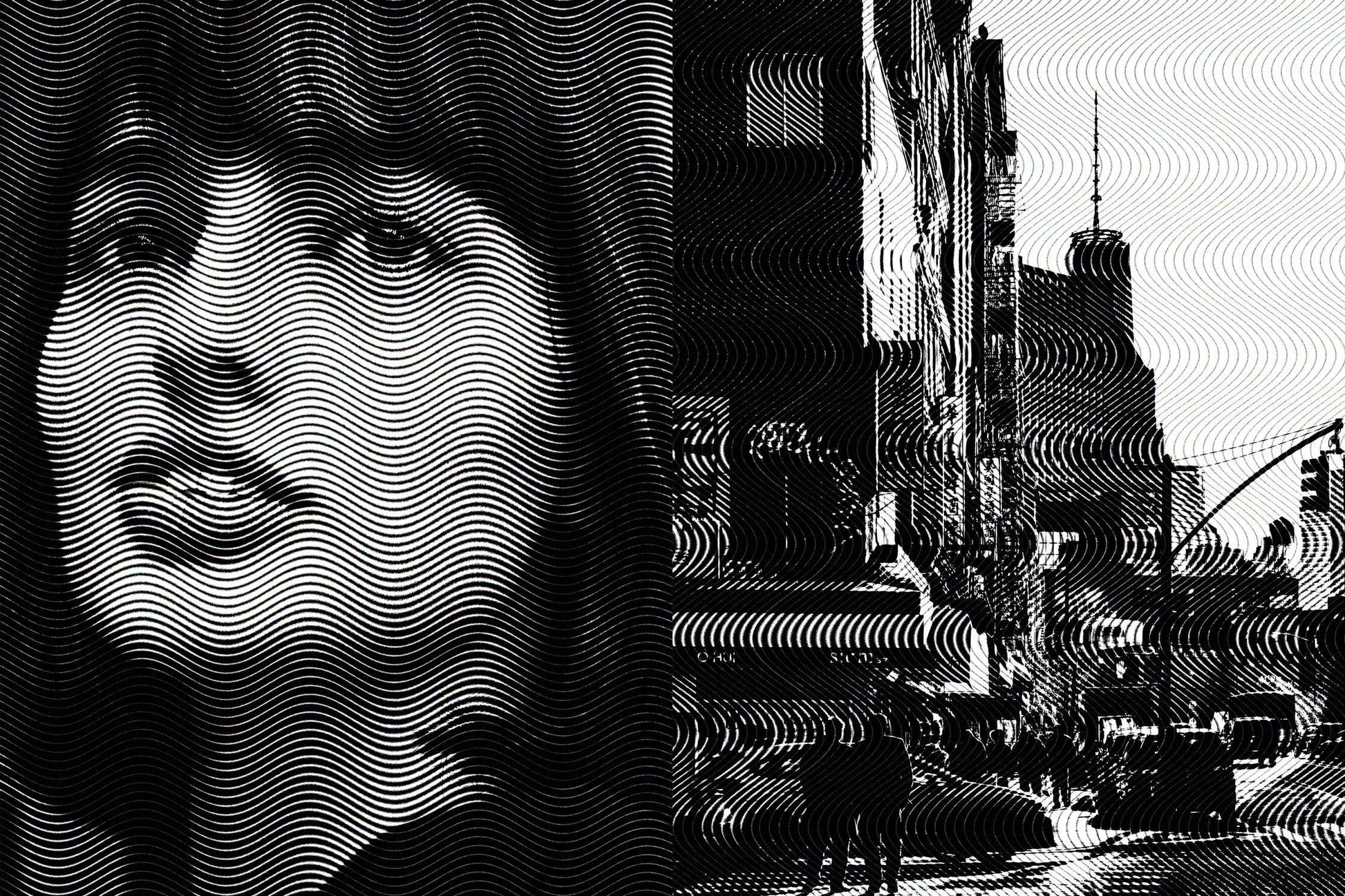 The Radiant Bundle Of 21 Poster + Portrait Effects - Photoboto