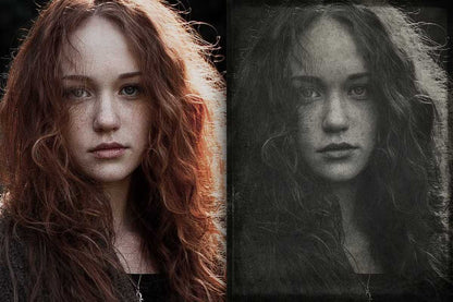 1300+ Supreme Photo Overlays Gigapack