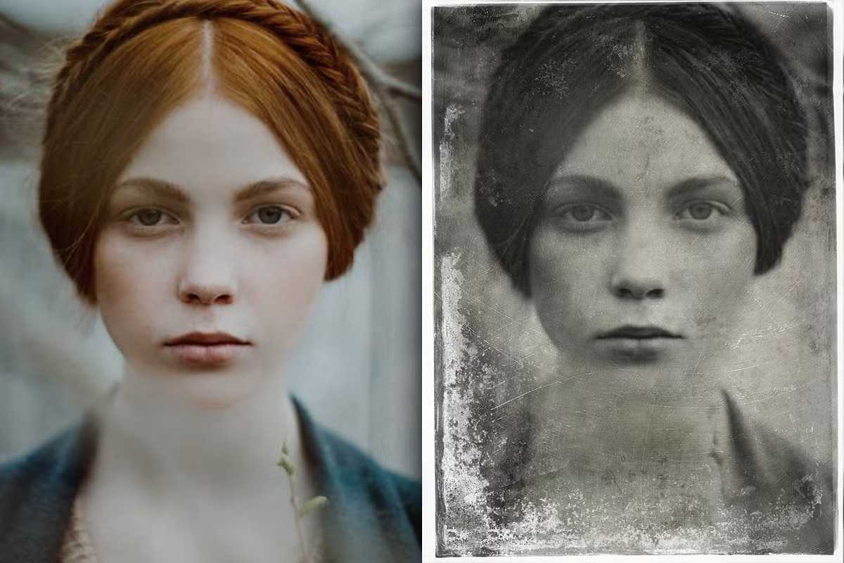 1300+ Supreme Photo Overlays Gigapack