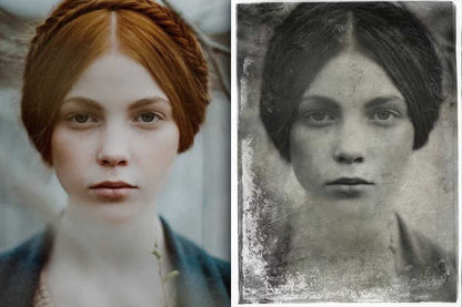 1300+ Supreme Photo Overlays Gigapack