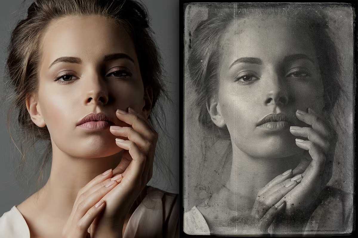 1300+ Supreme Photo Overlays Gigapack