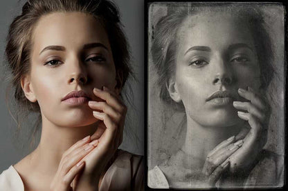 1300+ Supreme Photo Overlays Gigapack