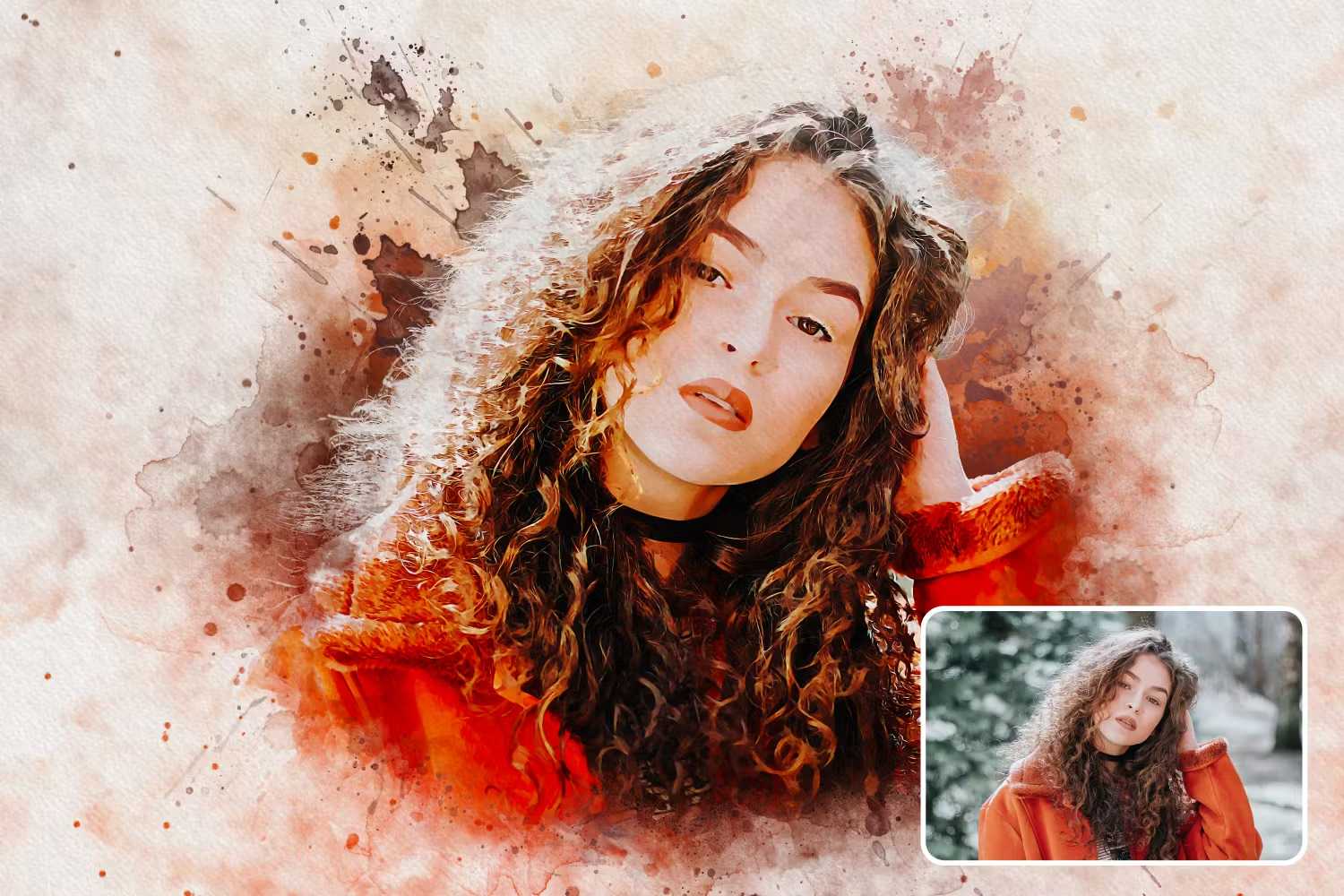 18 Essential Photoshop Actions Bundle - Photoboto