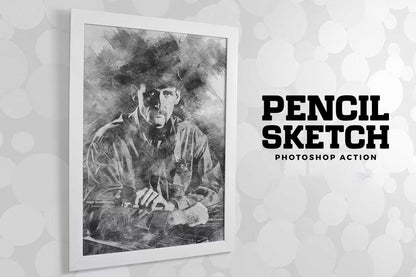 22-In-1 Epic Photoshop Actions Bundle - Photoboto