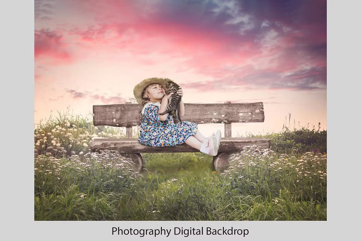 900+ Classy Photo Overlays Bundle