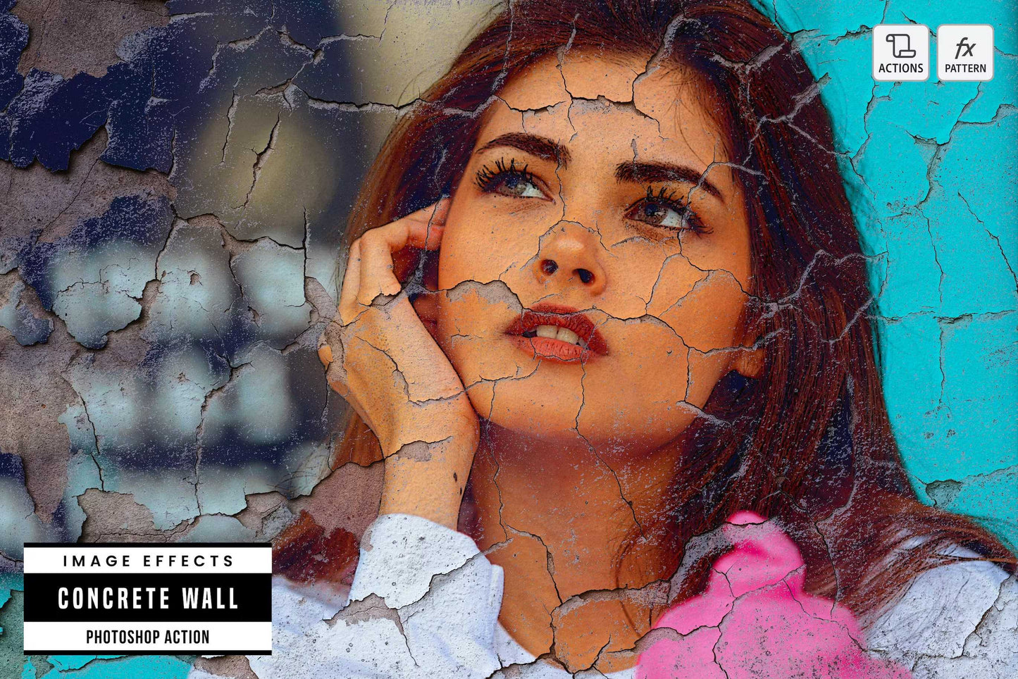 18 Essential Photoshop Actions Bundle - Photoboto