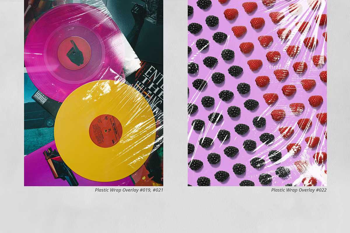 1300+ Supreme Photo Overlays Gigapack