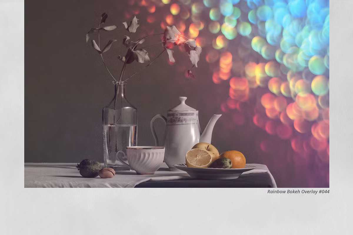 1300+ Supreme Photo Overlays Gigapack