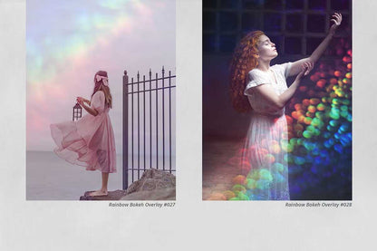 1300+ Supreme Photo Overlays Gigapack