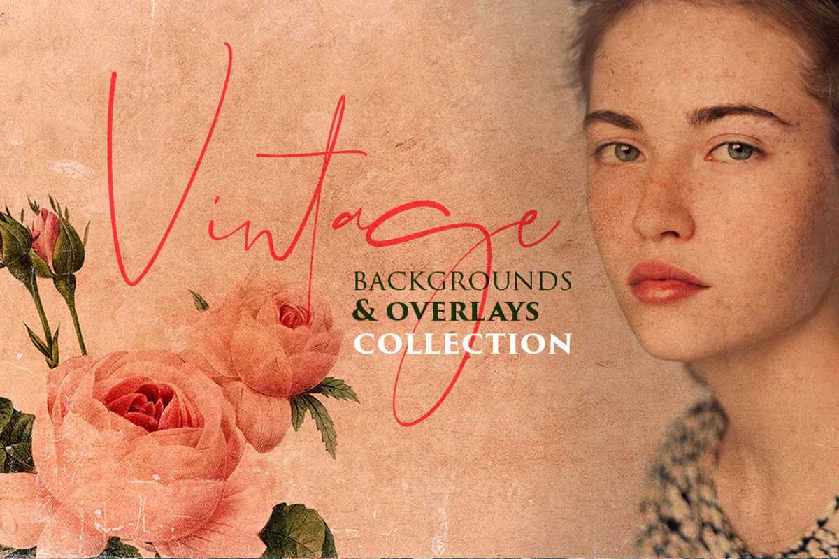 1300+ Supreme Photo Overlays Gigapack