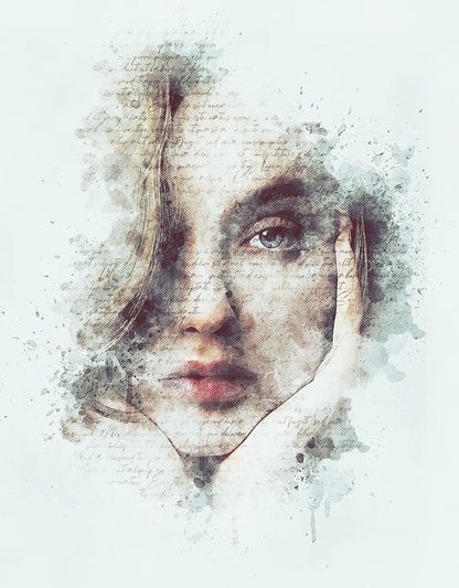 20 Magical Photoshop Actions Bundle - Photoboto