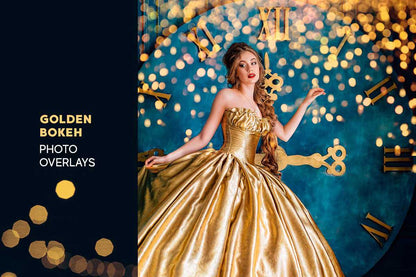 1300+ Supreme Photo Overlays Gigapack