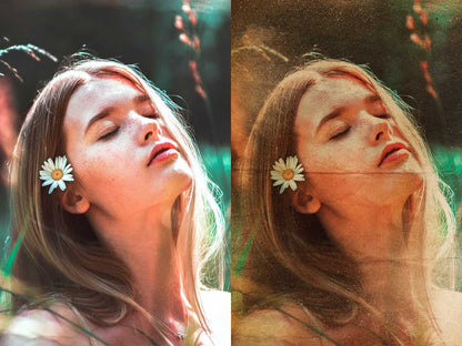 20 Astonishing Photoshop Actions Bundle - Photoboto