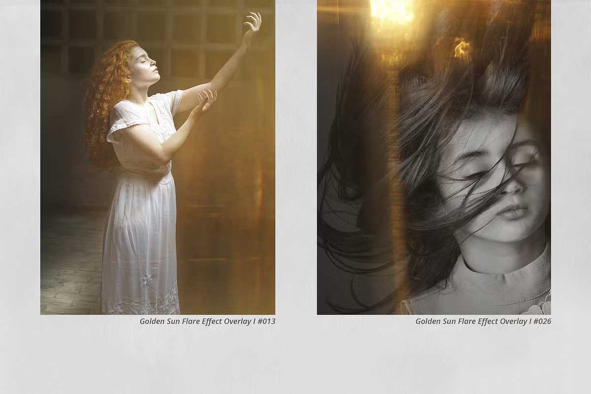 1300+ Supreme Photo Overlays Gigapack