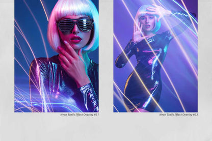 1300+ Supreme Photo Overlays Gigapack