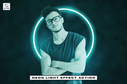 18-In-1 Majestic Photoshop Actions Bundle - Photoboto