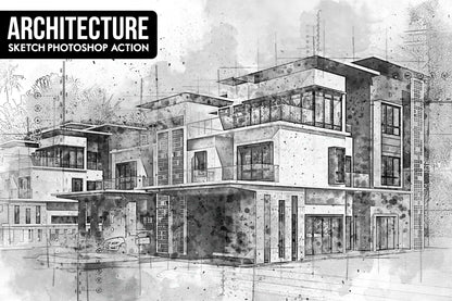 22-In-1 Epic Photoshop Actions Bundle - Photoboto