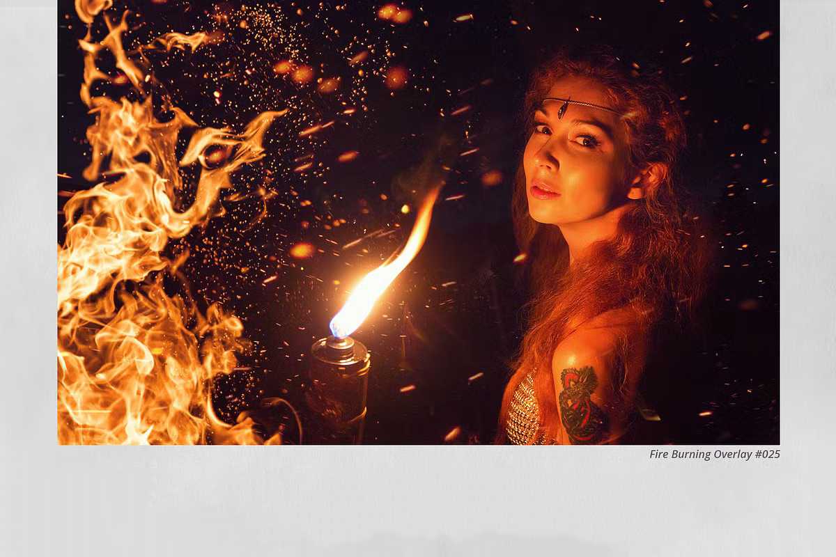 1300+ Supreme Photo Overlays Gigapack